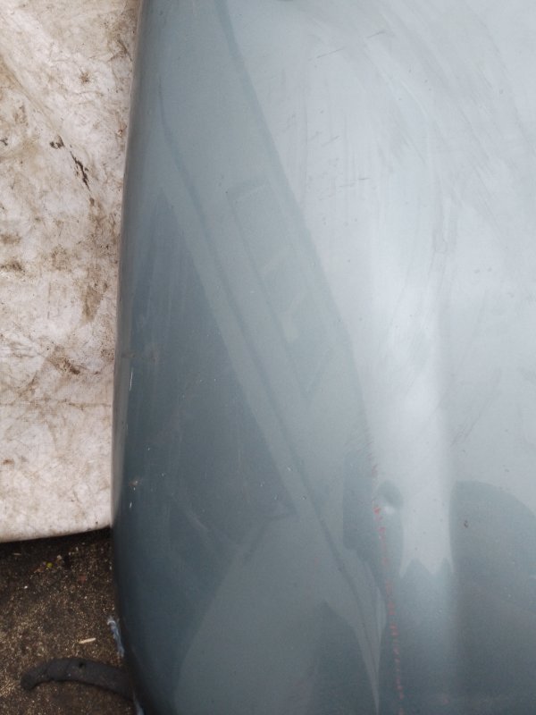 Капот, 8000 рублей, Мытищи