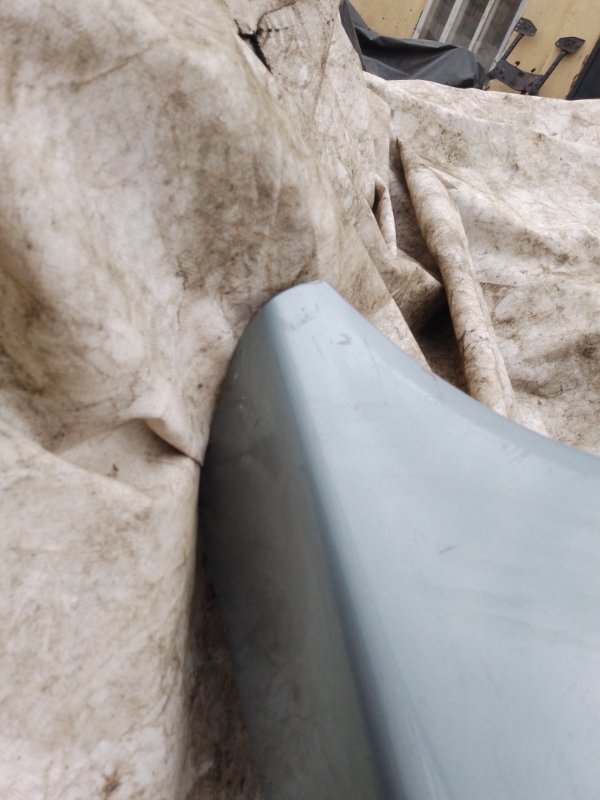 Капот, 8000 рублей, Мытищи