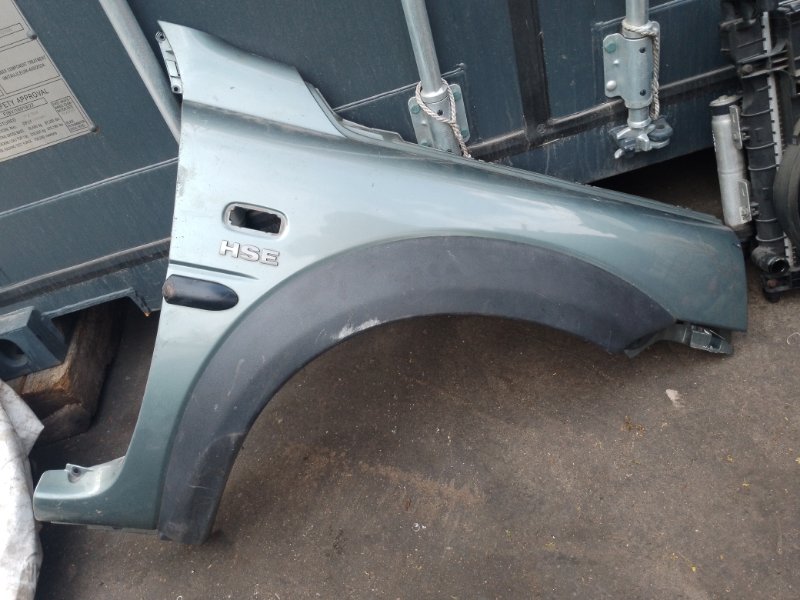 Крыло, 3500 рублей, Мытищи