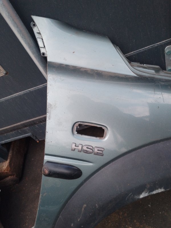 Крыло, 3500 рублей, Мытищи