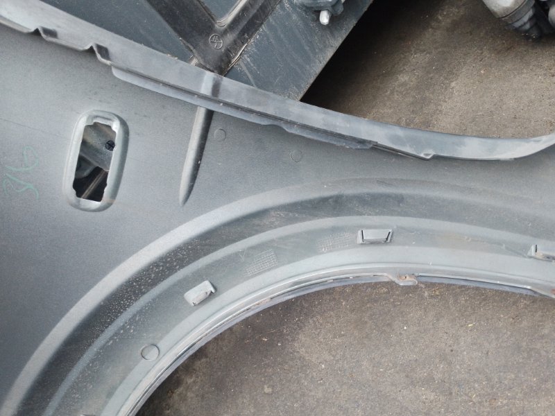 Крыло, 3500 рублей, Мытищи