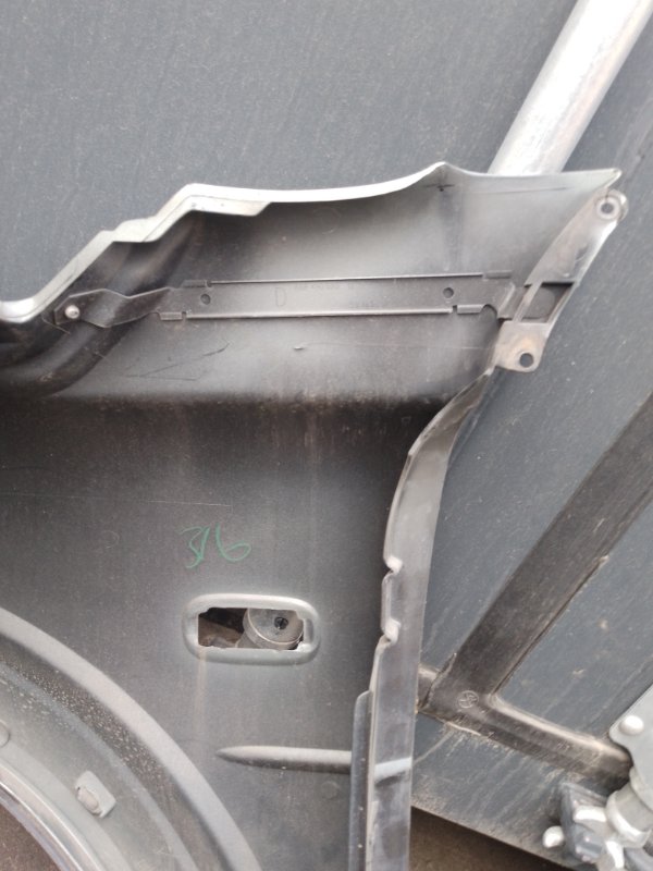 Крыло, 3500 рублей, Мытищи