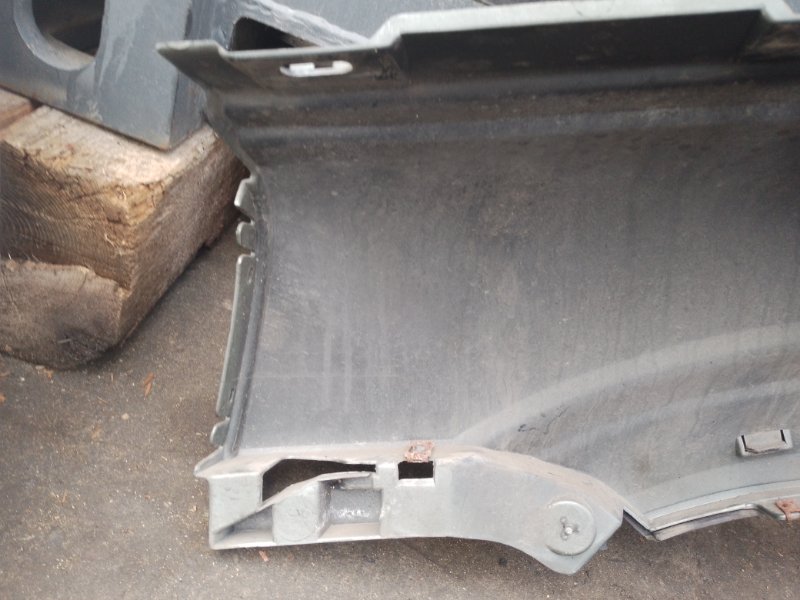 Крыло, 3500 рублей, Мытищи