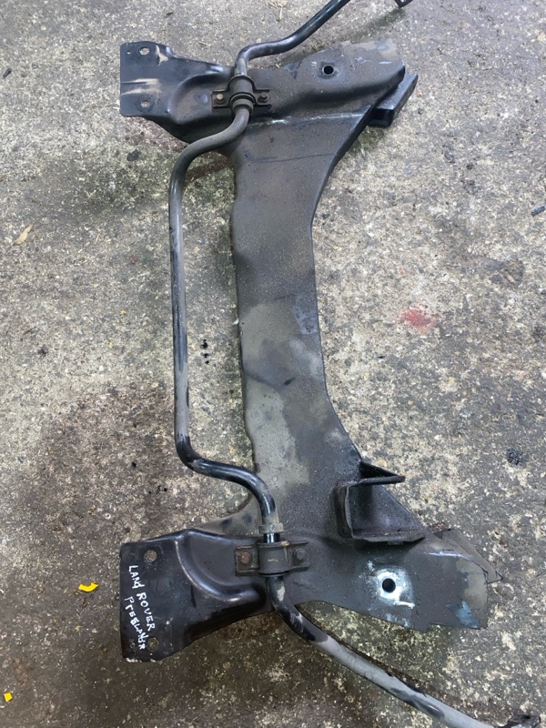 Подрамник передний, 5000 рублей, Мытищи