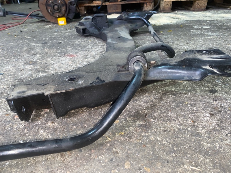 Подрамник передний, 5000 рублей, Мытищи