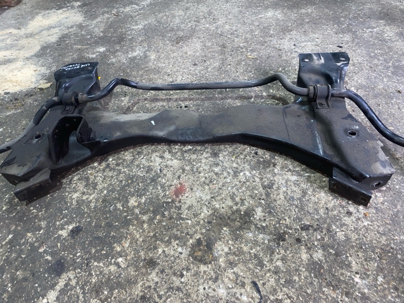 Подрамник передний, 5000 рублей, Мытищи