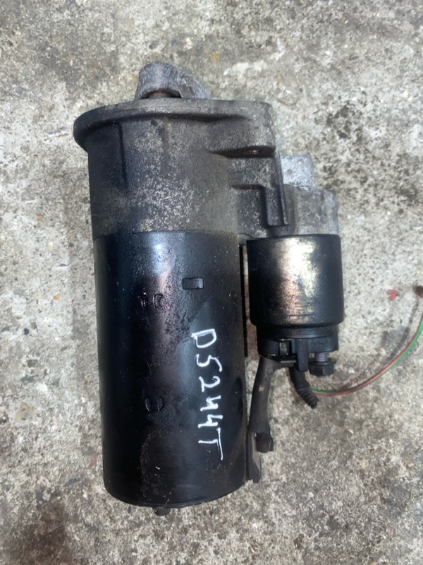 Стартер, 4500 рублей, Мытищи