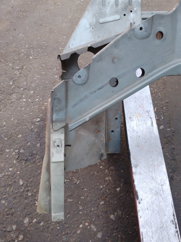 Панель передняя(телевизор), 18000 рублей, Мытищи