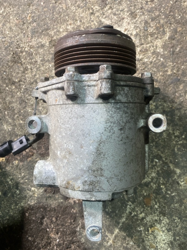 Компрессор кондиционера, 5000 рублей, Мытищи