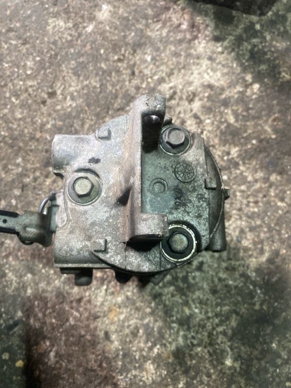 Компрессор кондиционера, 5000 рублей, Мытищи