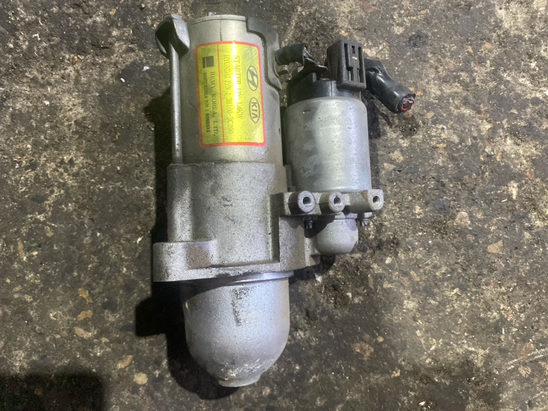 Стартер, 4000 рублей, Мытищи