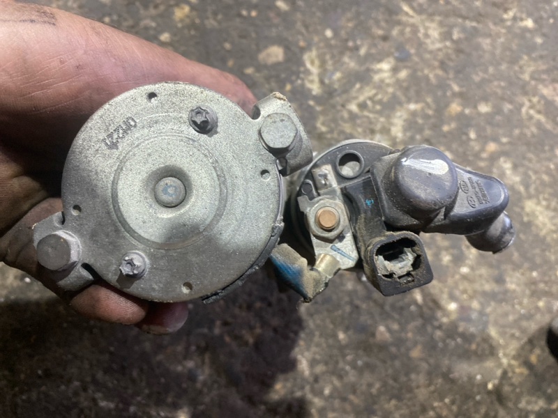 Стартер, 4000 рублей, Мытищи