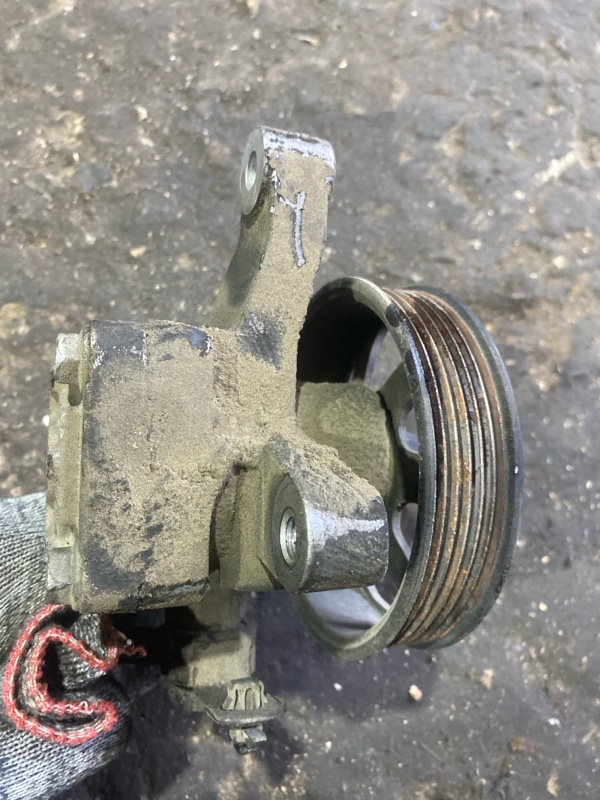 Насос гидроусилителя руля, 3500 рублей, Мытищи