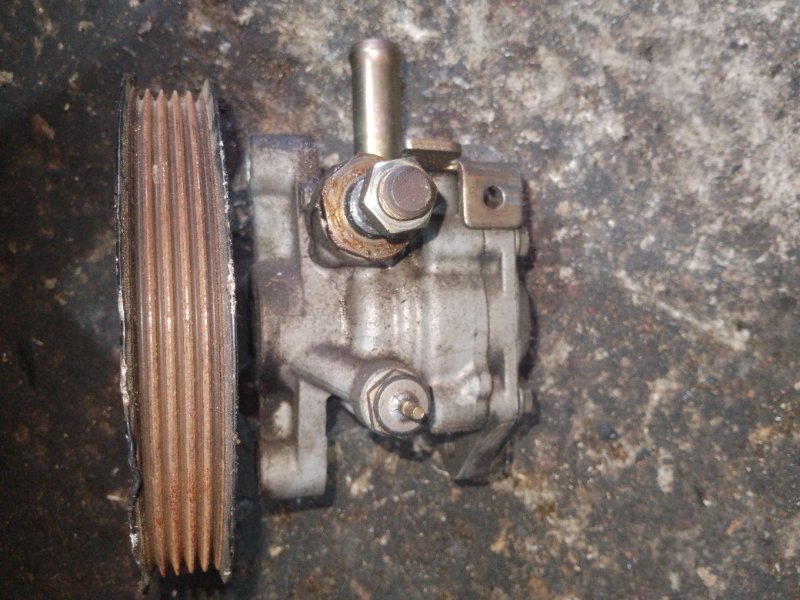 Насос гидроусилителя руля, 3000 рублей, Мытищи