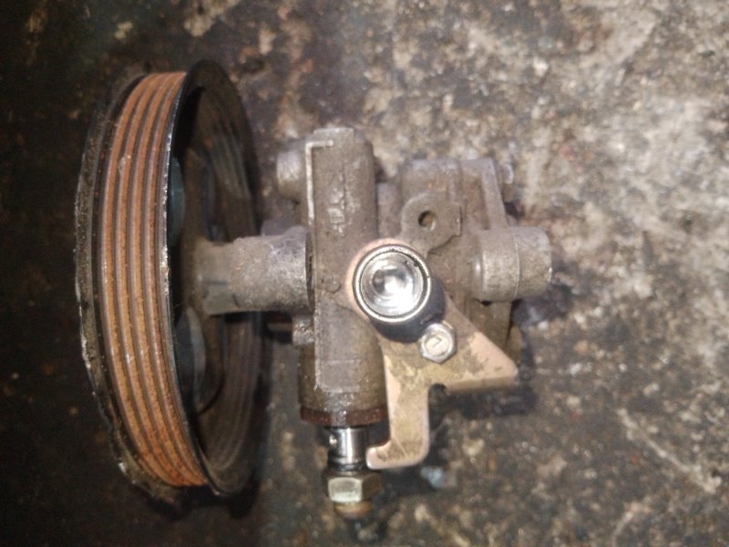 Насос гидроусилителя руля, 3000 рублей, Мытищи