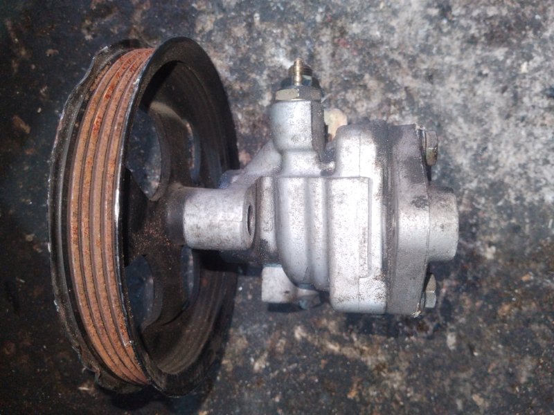 Насос гидроусилителя руля, 3000 рублей, Мытищи