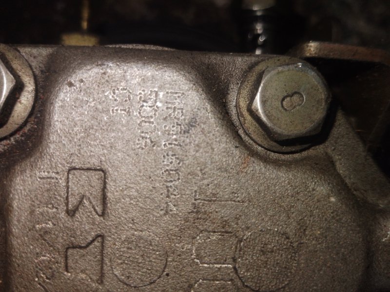 Насос гидроусилителя руля, 3000 рублей, Мытищи