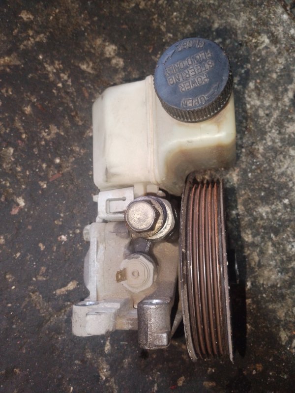 Насос гидроусилителя руля, 4500 рублей, Мытищи