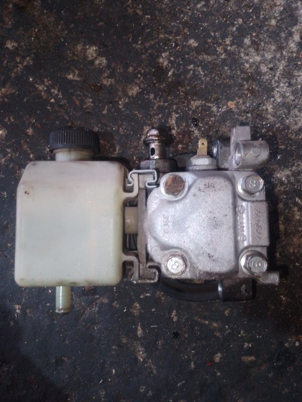 Насос гидроусилителя руля, 4500 рублей, Мытищи