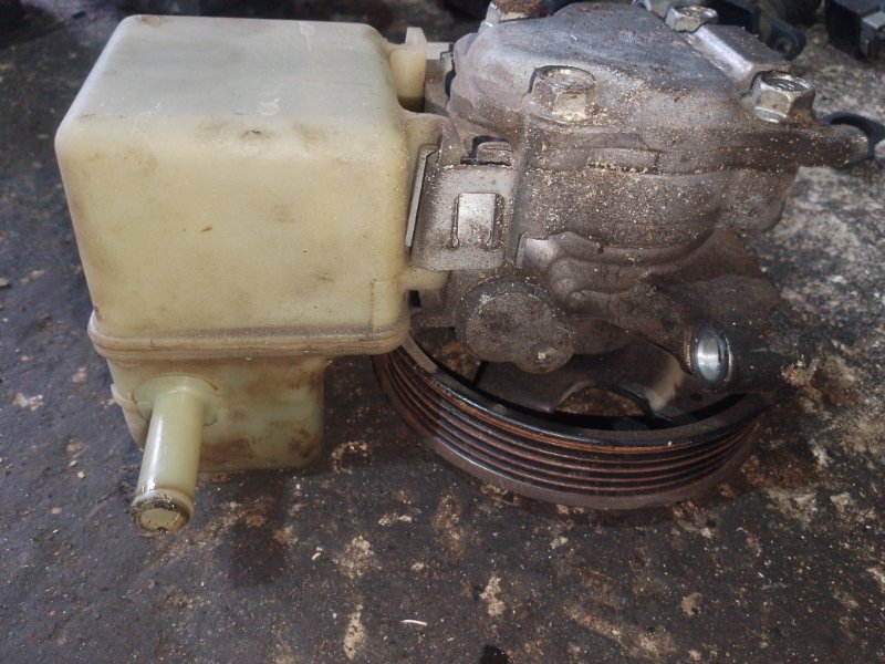 Насос гидроусилителя руля, 4500 рублей, Мытищи