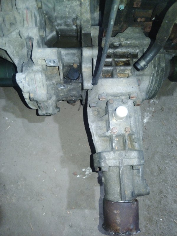 Раздаточная коробка, 20000 рублей, Мытищи