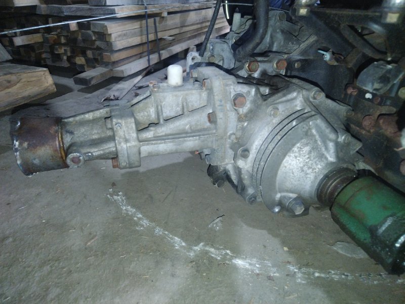 Раздаточная коробка, 20000 рублей, Мытищи