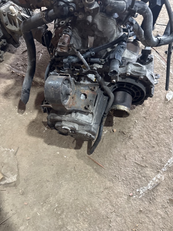 МКПП, 55000 рублей, Мытищи