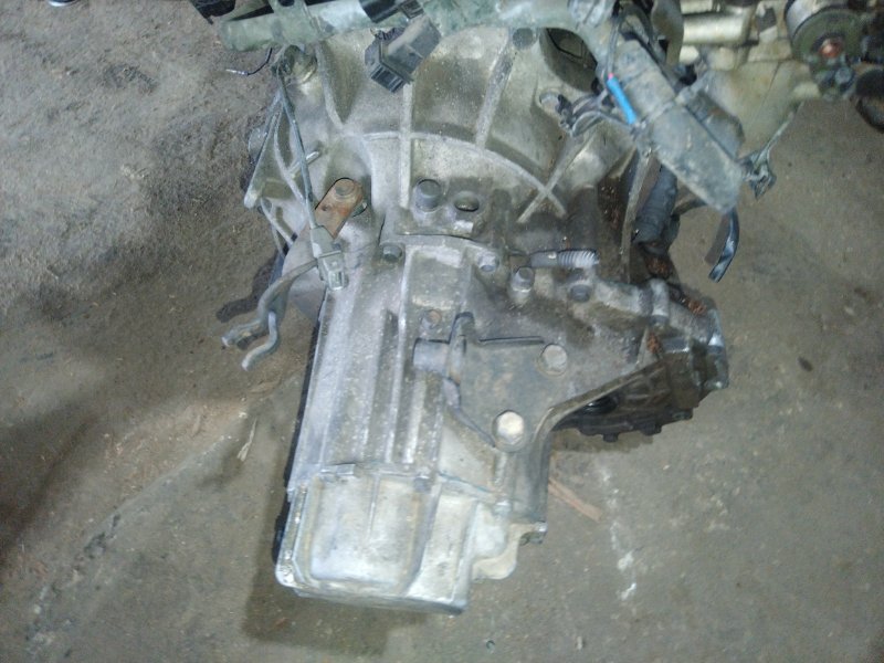 МКПП, 19000 рублей, Мытищи