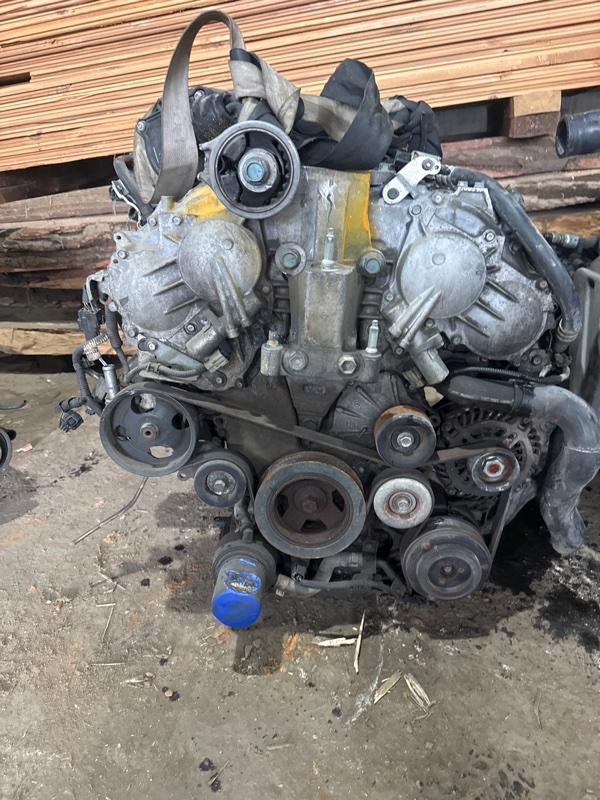 Двигатель, 90000 рублей, Мытищи