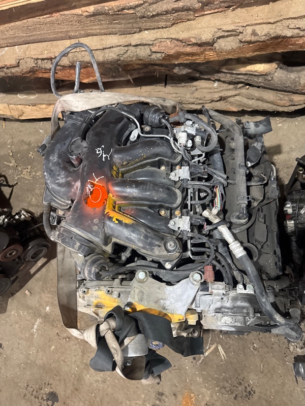 Двигатель, 90000 рублей, Мытищи