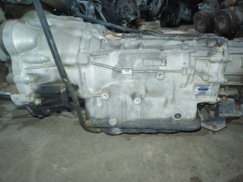 АКПП, 48000 рублей, Мытищи