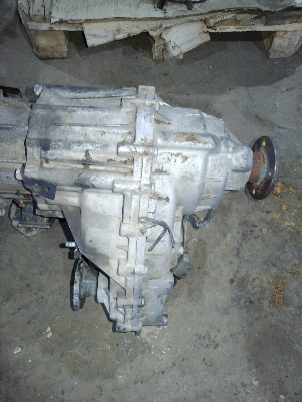 Раздаточная коробка, 27000 рублей, Мытищи