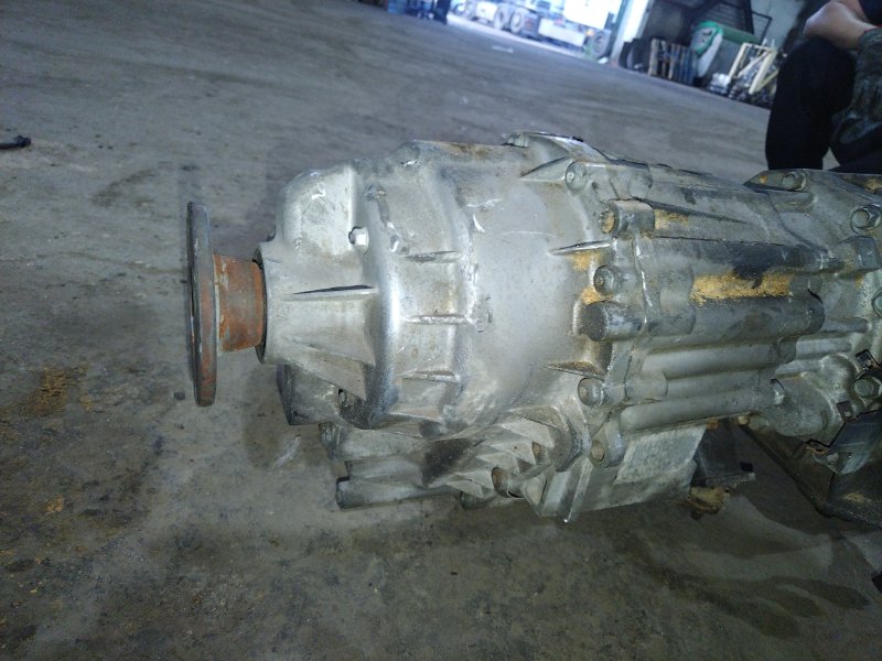 Раздаточная коробка, 27000 рублей, Мытищи