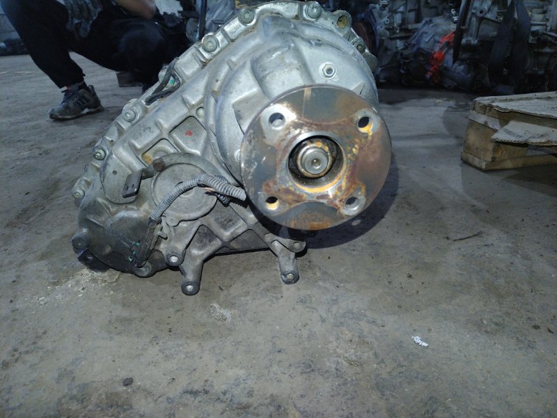 Раздаточная коробка, 27000 рублей, Мытищи