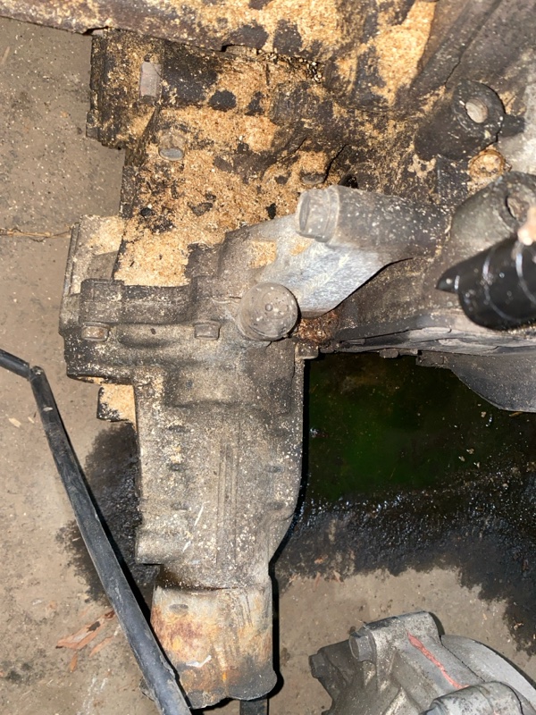 Раздаточная коробка, 5000 рублей, Мытищи