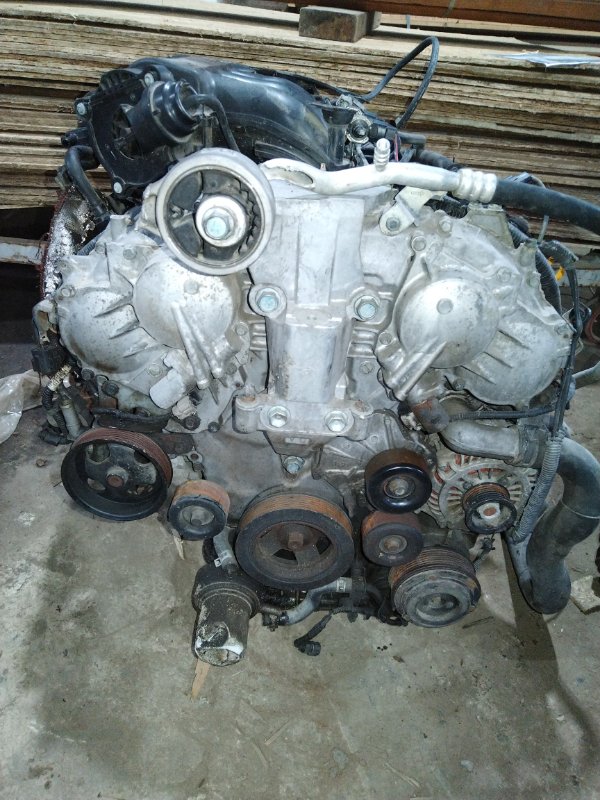 Двигатель, 90000 рублей, Мытищи