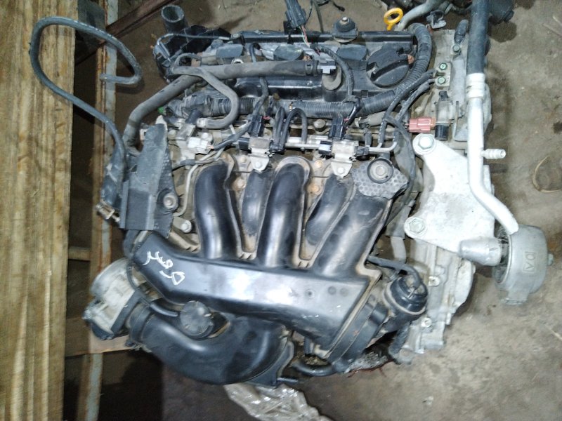 Двигатель, 90000 рублей, Мытищи