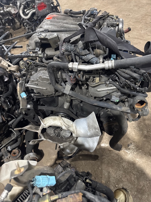 Двигатель, 120000 рублей, Мытищи