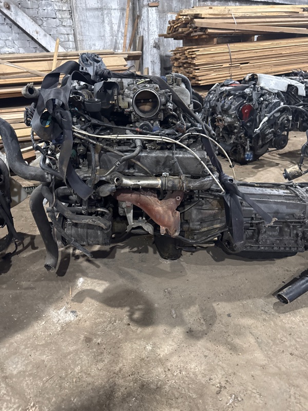 Двигатель, 120000 рублей, Мытищи