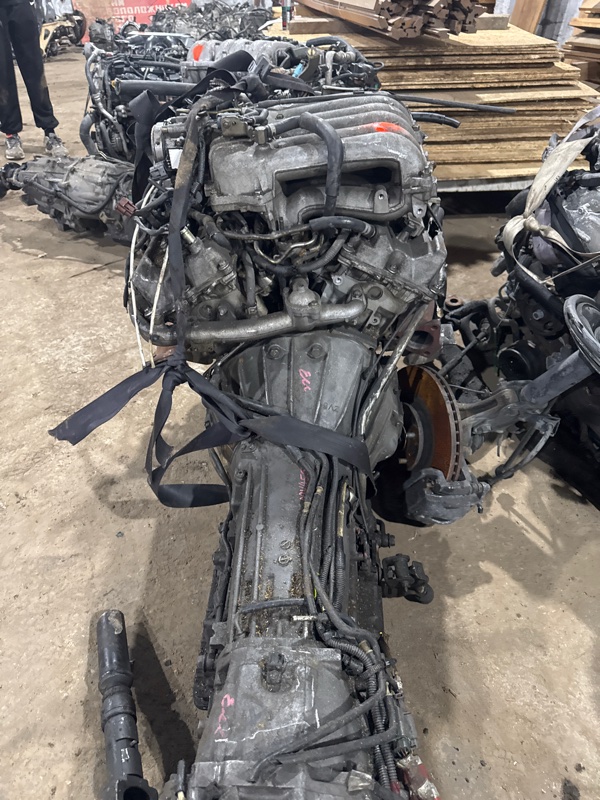 Двигатель, 120000 рублей, Мытищи