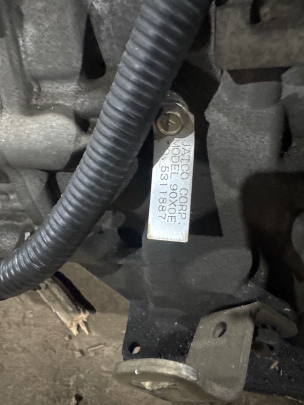 АКПП, 75000 рублей, Мытищи