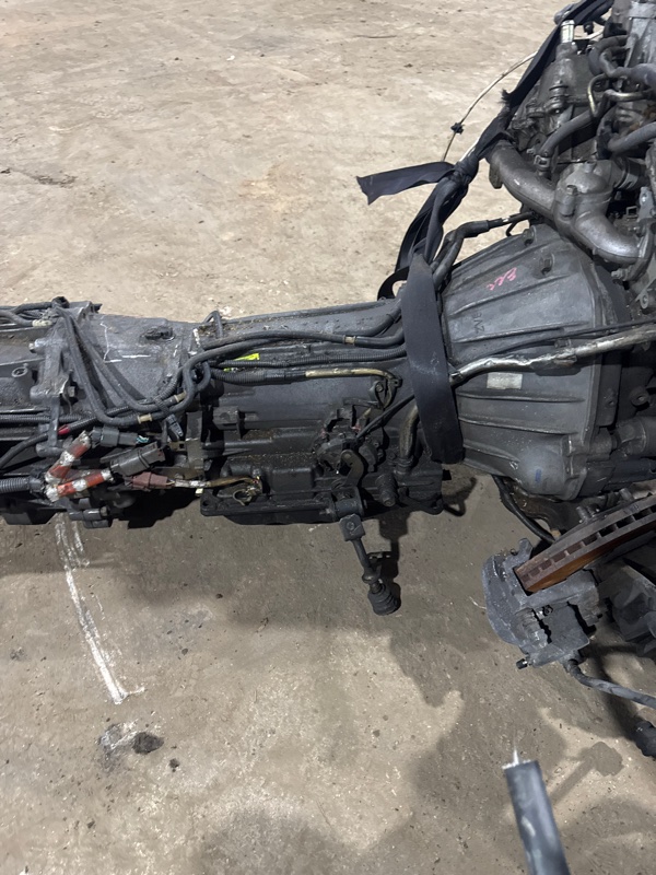 АКПП, 70000 рублей, Мытищи