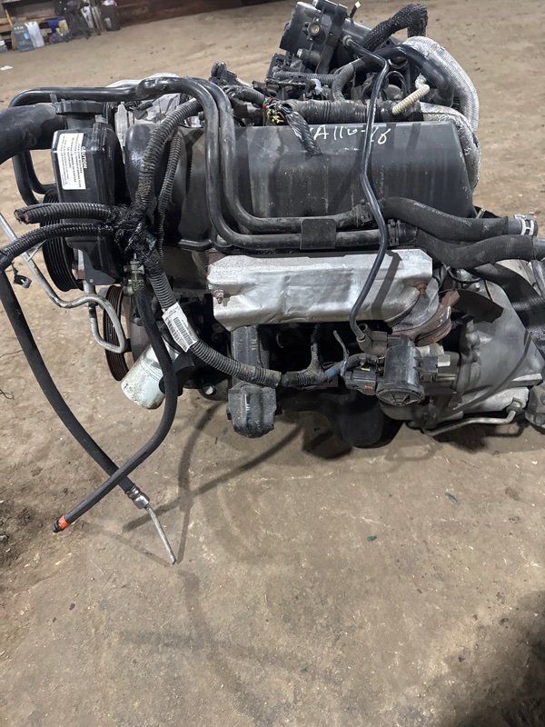 Двигатель, 145000 рублей, Мытищи