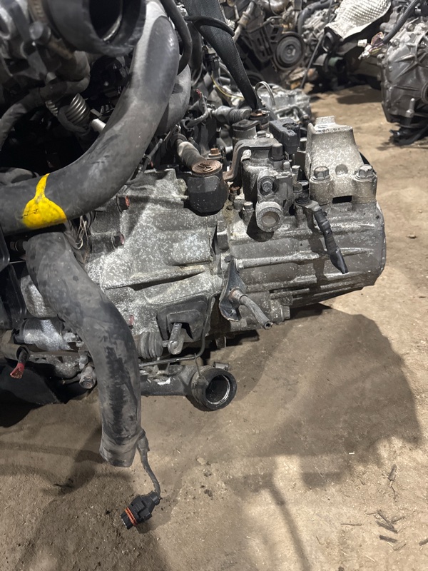 МКПП, 75000 рублей, Мытищи