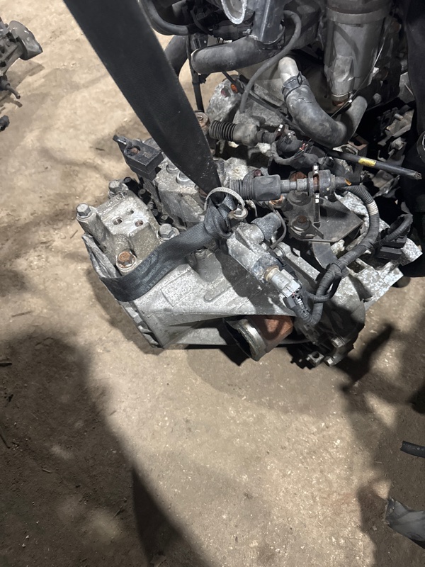 МКПП, 75000 рублей, Мытищи