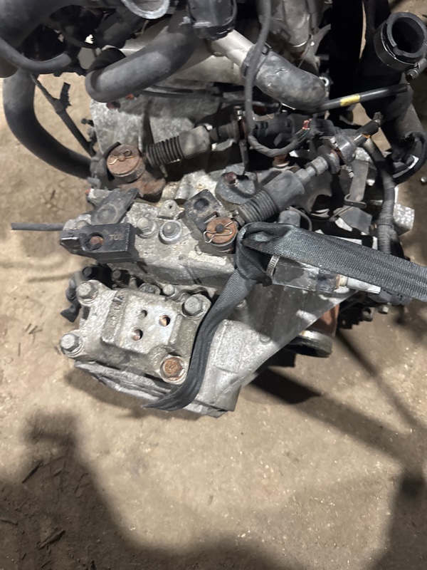 МКПП, 75000 рублей, Мытищи