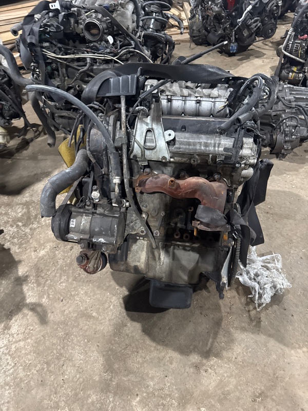 Двигатель, 145000 рублей, Мытищи