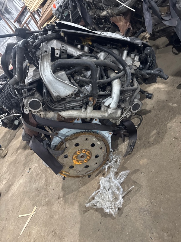 Двигатель, 145000 рублей, Мытищи