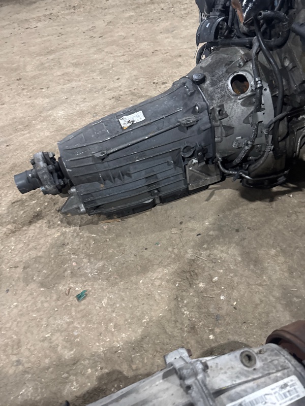 АКПП, 50000 рублей, Мытищи