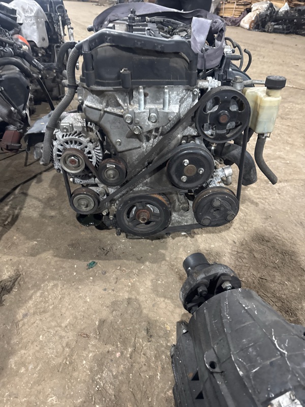 Двигатель, 55000 рублей, Мытищи